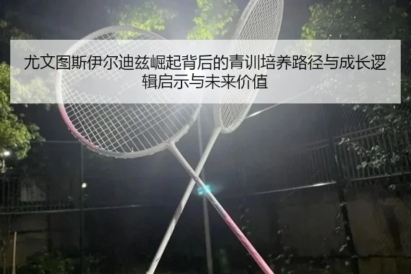 尤文图斯伊尔迪兹崛起背后的青训培养路径与成长逻辑启示与未来价值